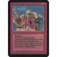 Two-Headed Giant of Foriys